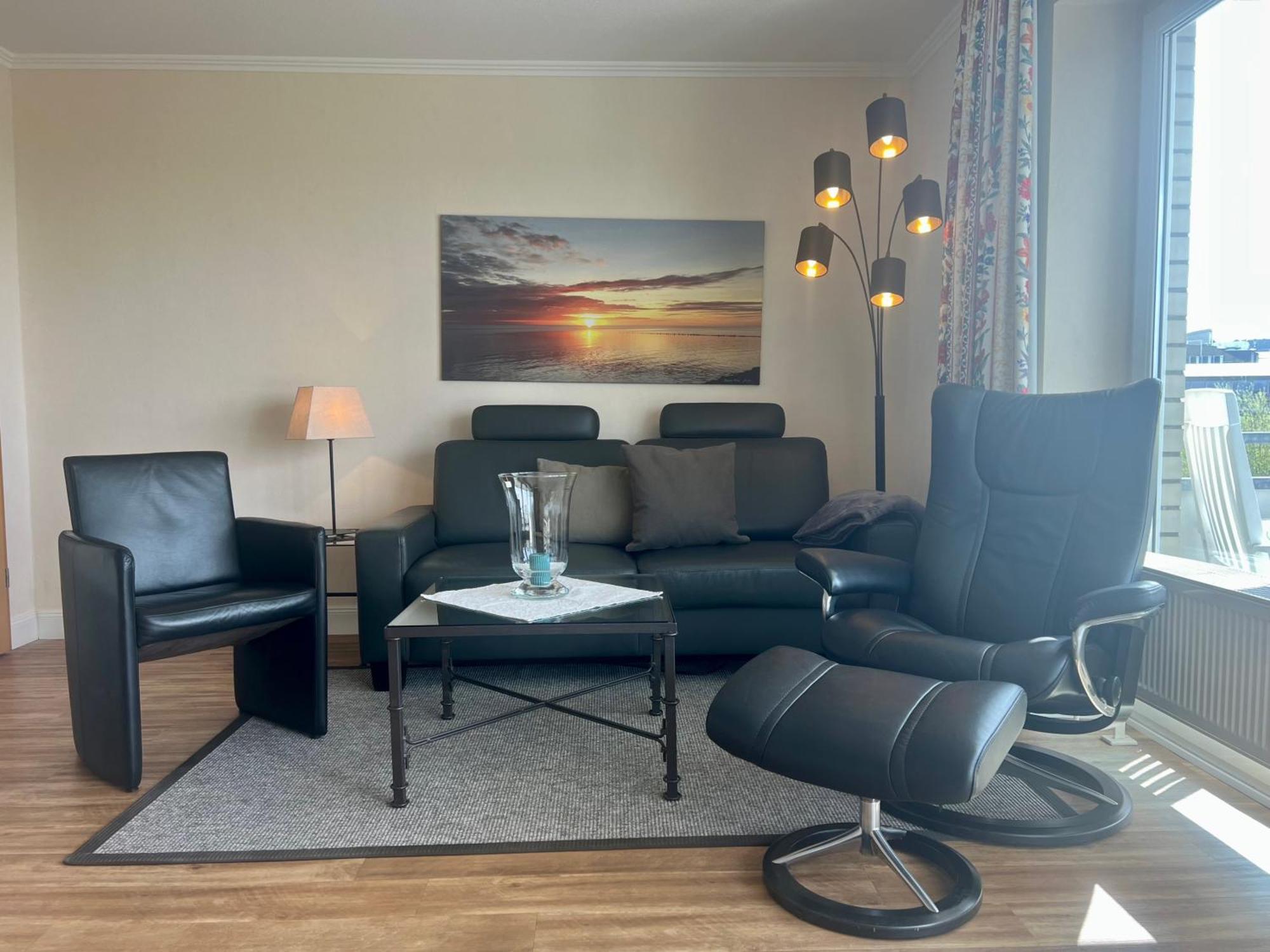 Stranddomicil Steiner Büsum Zimmer foto