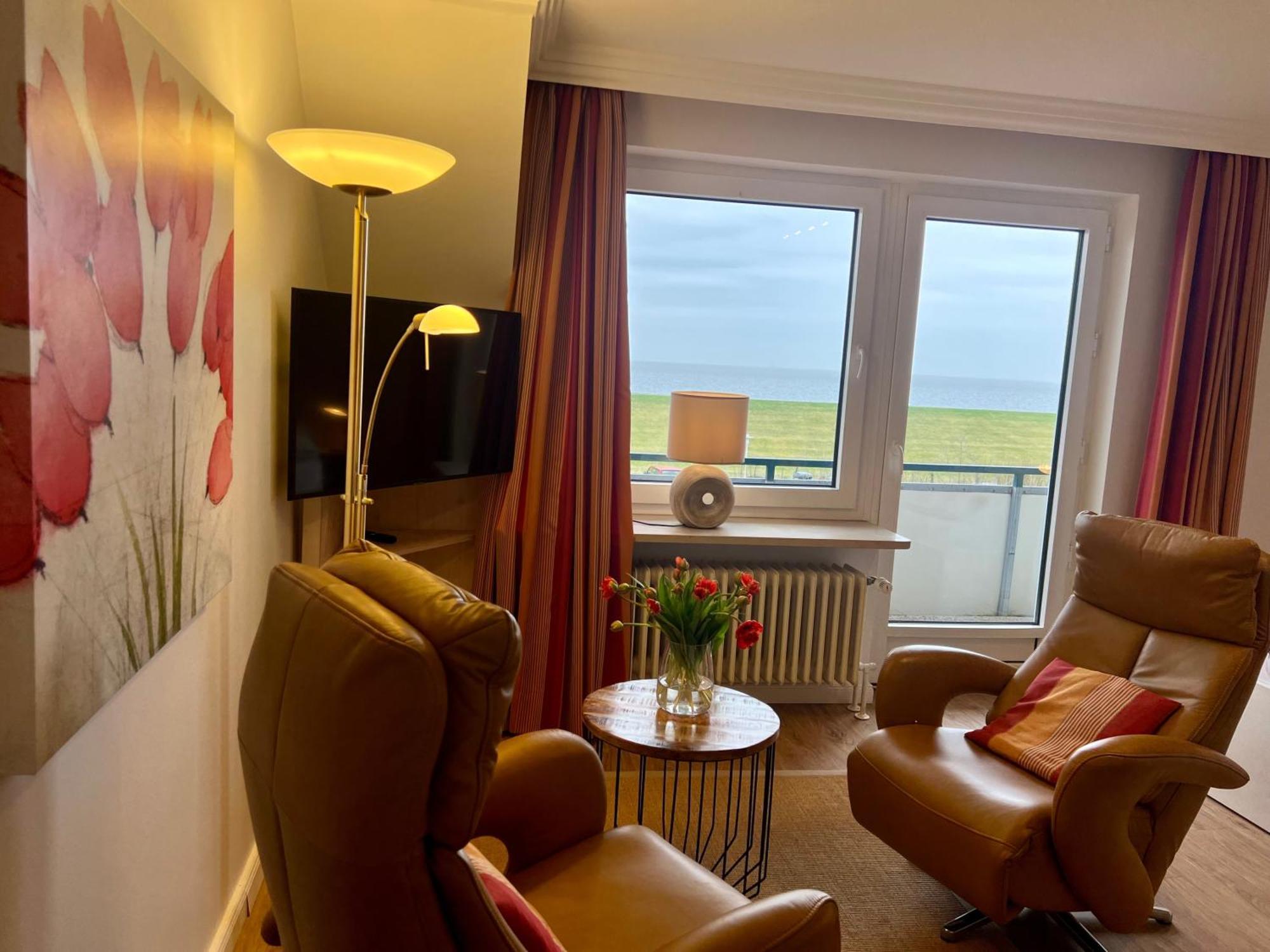 Stranddomicil Steiner Büsum Zimmer foto